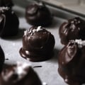 Discover the Delicious World of Chocolate Sea Moss Truffles